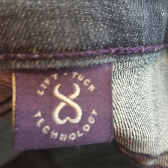 Not your daughters jeans sz 16 - Picture 10 of 12